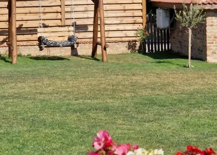 стара голица ヴィラ *