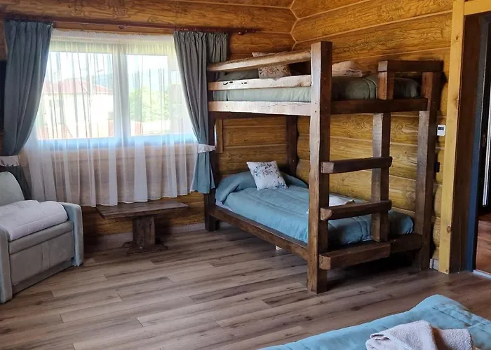 стара голица ヴィラ Goritsa