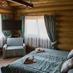 Villa стара голица Golitsa