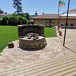 стара голица Villa Golitsa