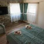 стара голица Villa