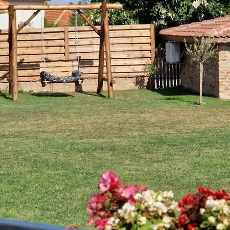 стара голица Villa *