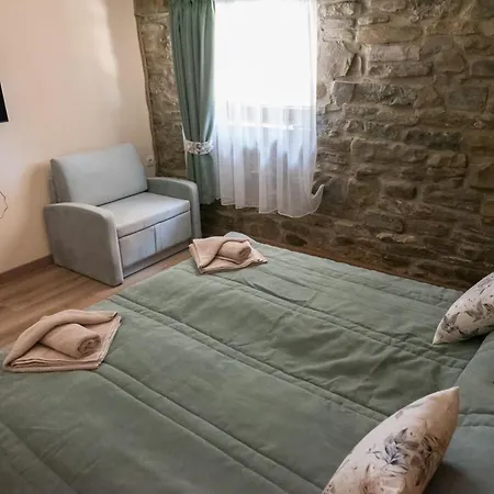 стара голица * Goritsa