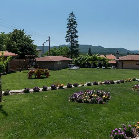 Villa стара голица *