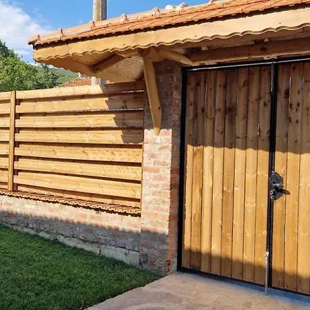 Villa стара голица