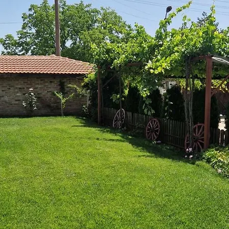 стара голица Goritsa