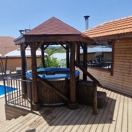 стара голица Villa *