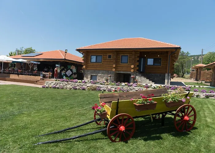 стара голица Vila