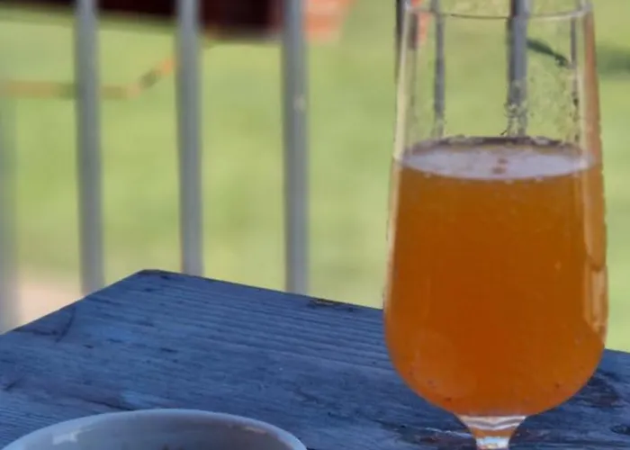 стара голица Vila *