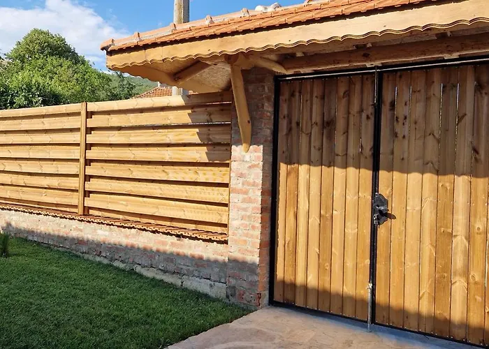 Vila стара голица