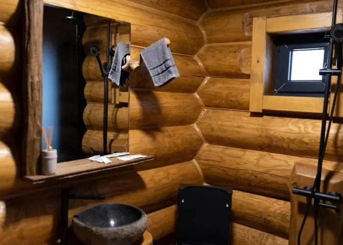 стара голица Vila Goritsa