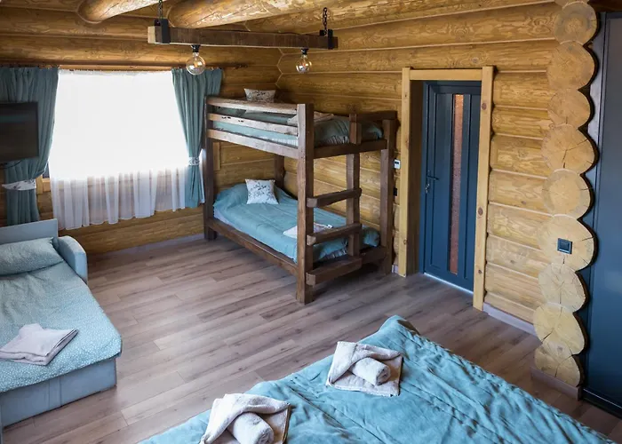 стара голица Vila